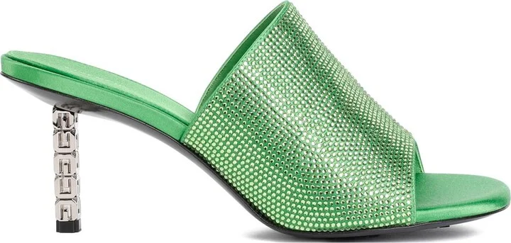 Givenchy Mules