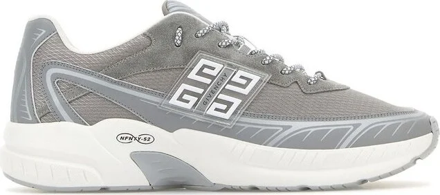 Givenchy NFNTY-52 Lace-Up Sneakers