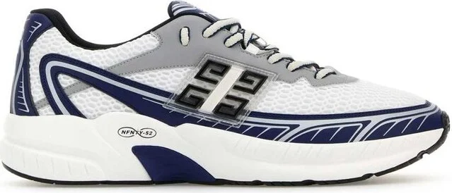 Givenchy Nfnty-52 Runner Sneakers