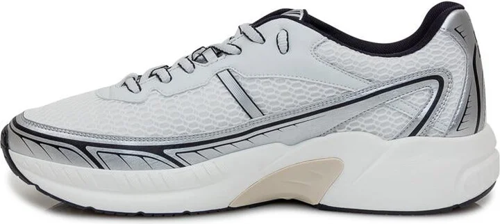 Givenchy Nfnty-52 Running Shoes - Image 4