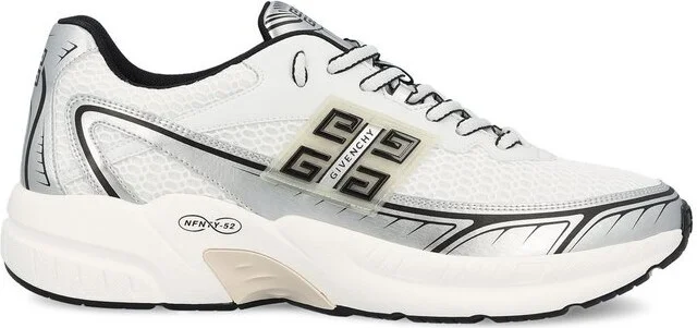 Givenchy Nfnty-52 Sneakers