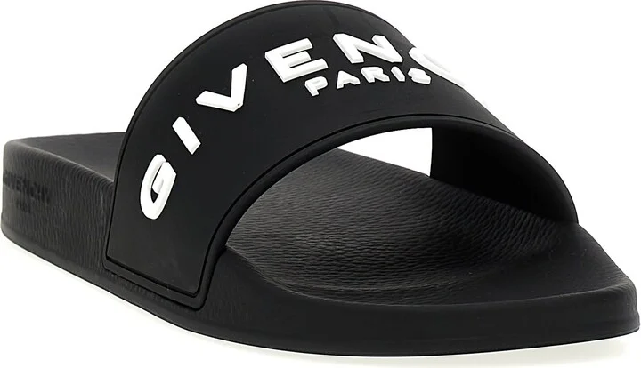 Givenchy Plage Capsule Slides - Image 2
