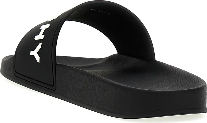 Givenchy Plage Capsule Slides - Image 3
