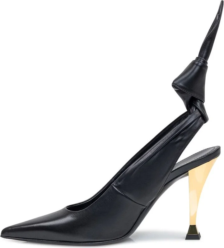 Givenchy Pumps - Image 2