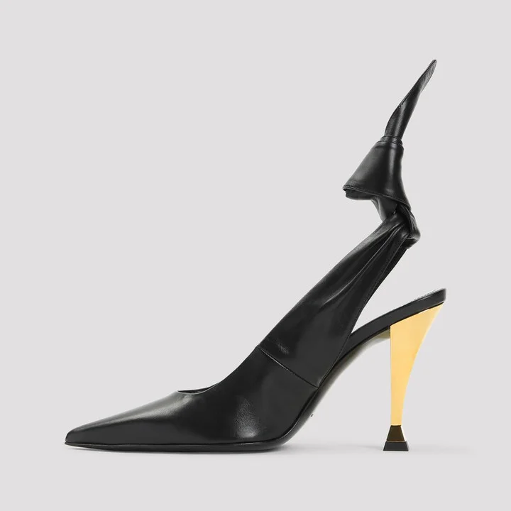 Givenchy Pumps - Image 2
