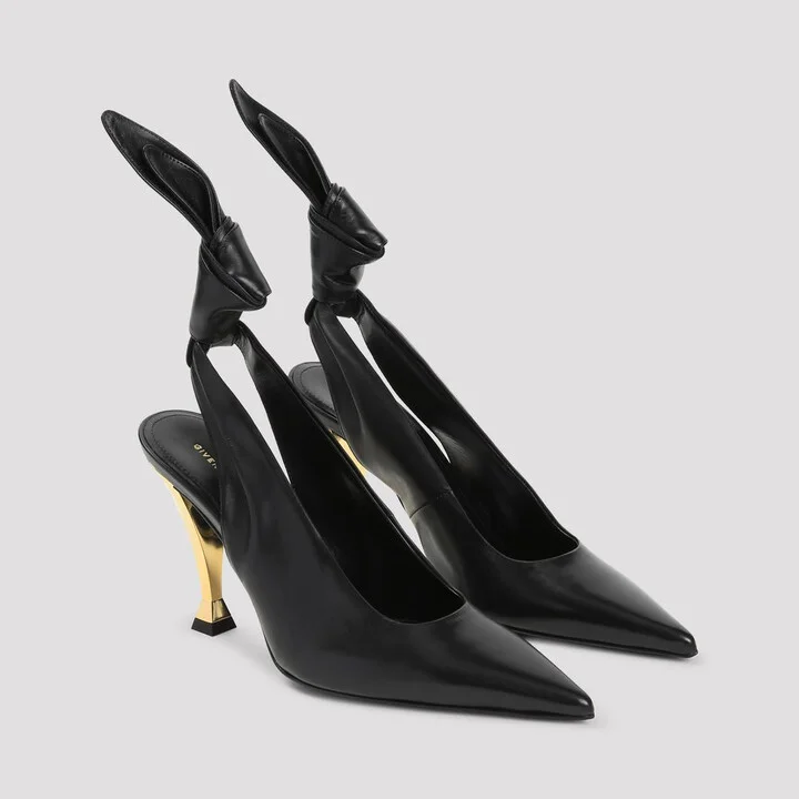 Givenchy Pumps - Image 3