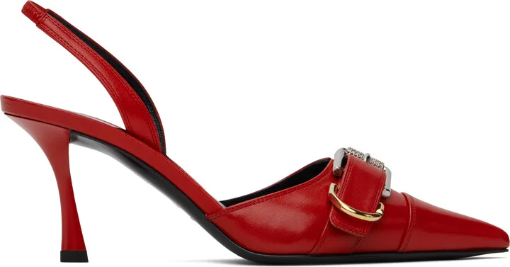 600 RED