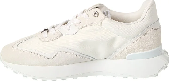 Givenchy Runner Canvas & Leather Sneaker - Image 2
