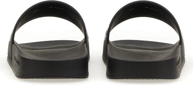 Givenchy Sandalo Slide Con Logo - Image 5
