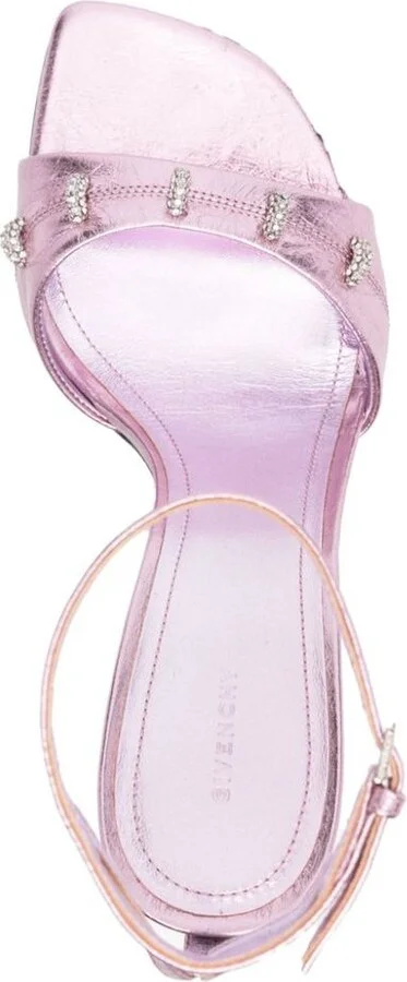 Givenchy Sandals - Image 4