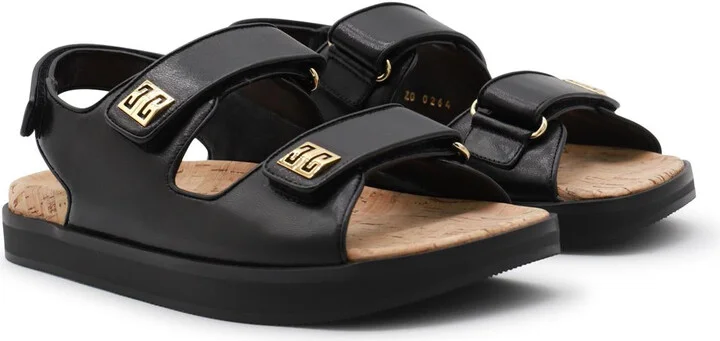 Givenchy Sandals - Image 3