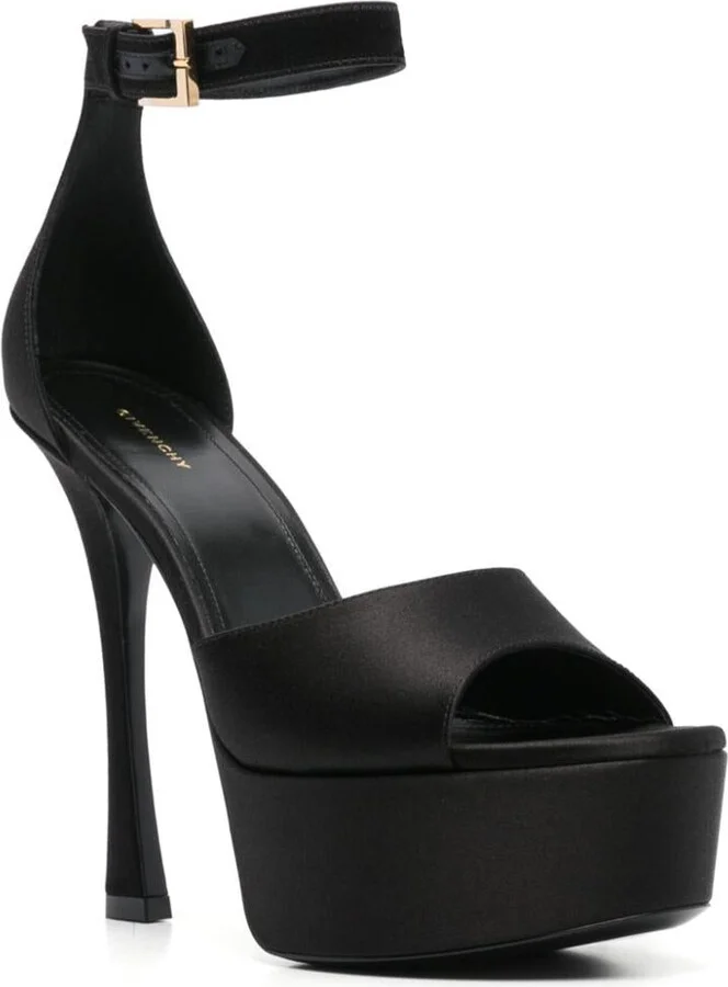 Givenchy Sandals - Image 2