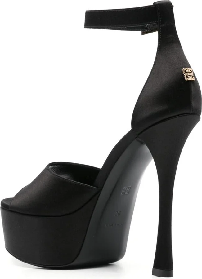 Givenchy Sandals - Image 3