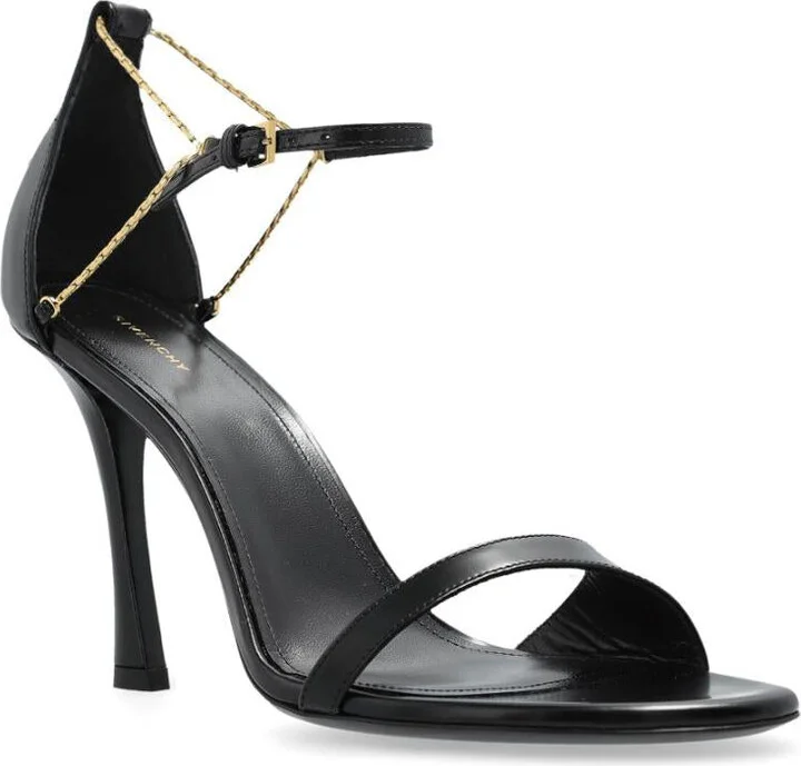 Givenchy Sandals - Image 3