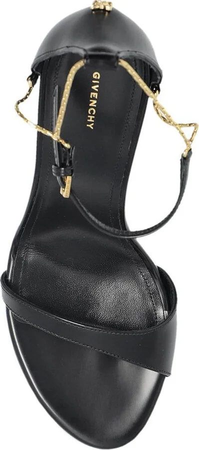 Givenchy Sandals - Image 5