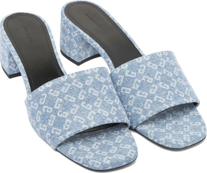 Givenchy Sandals - Image 2