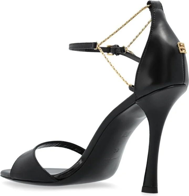 Givenchy Sandals - Image 3