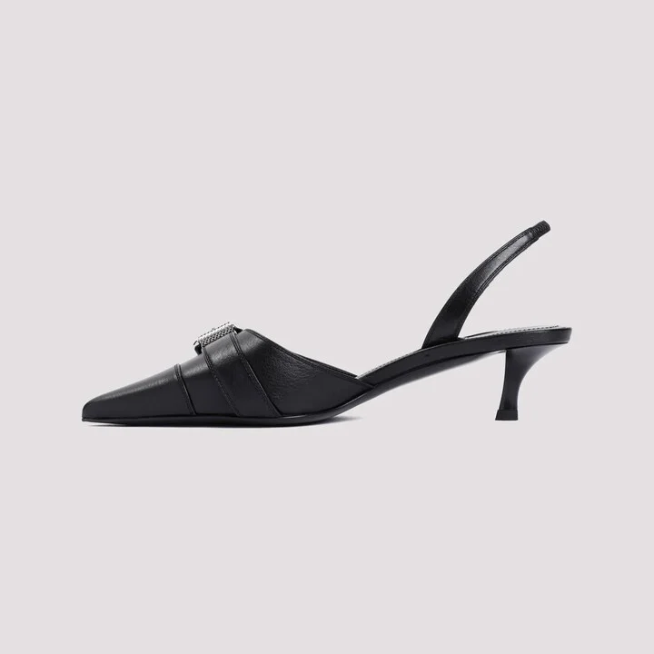 Givenchy Sandals - Image 2