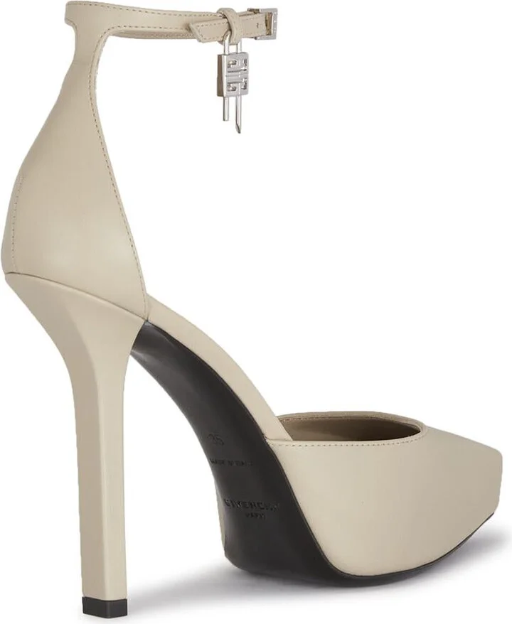 Givenchy Sandals - Image 3