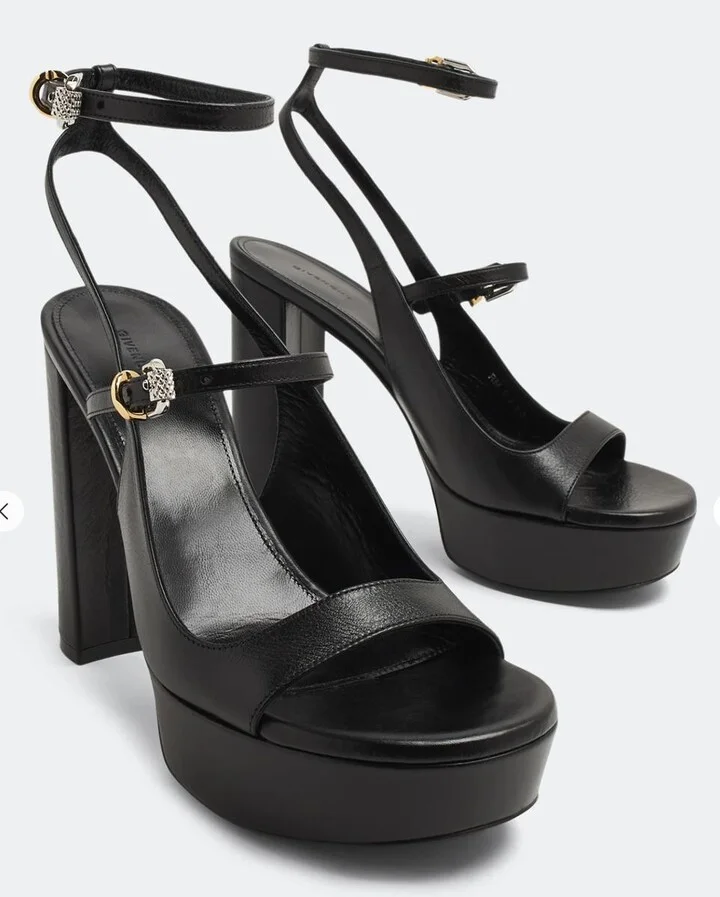 Givenchy Sandals - Image 2