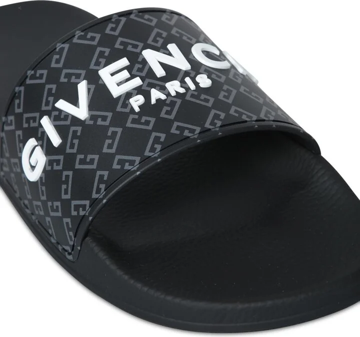 Givenchy Sandals - Image 4