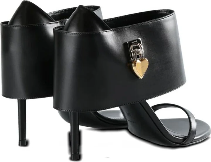Givenchy Sandals - Image 3