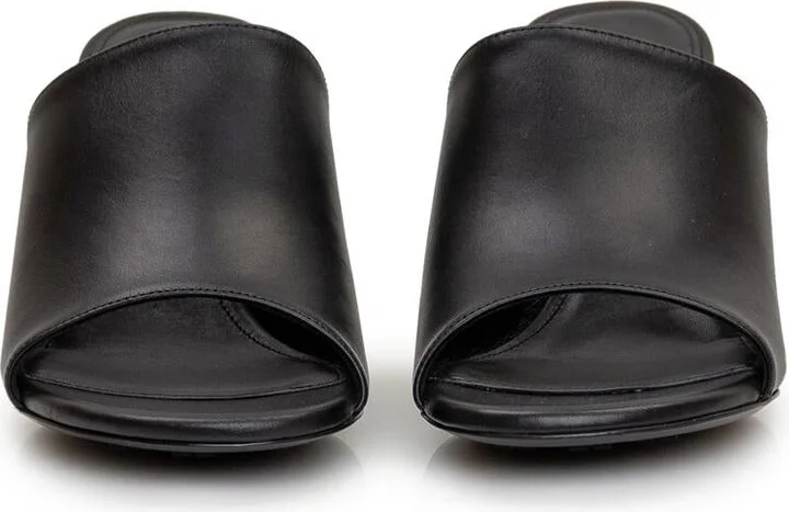 Givenchy Sandalwood Mule G Cube - Image 2