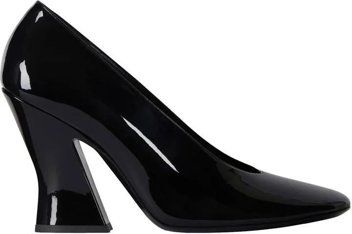 Givenchy Sculpted Pump Shoes