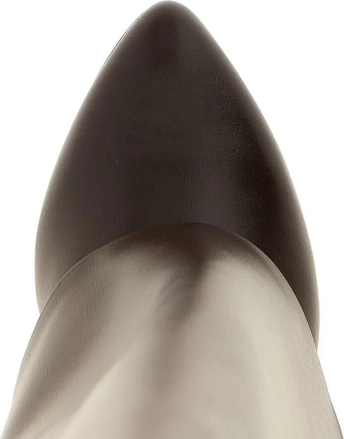Givenchy 'Shark Lock' Boots - Image 5