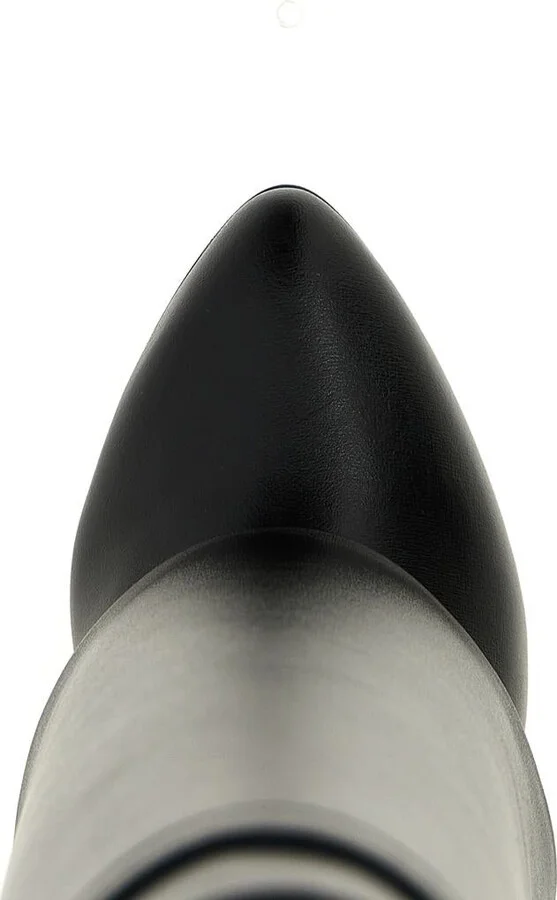 Givenchy 'Shark Lock' Boots - Image 4
