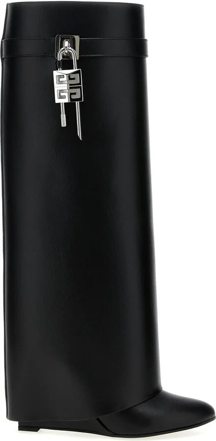 Givenchy 'Shark Lock' Boots