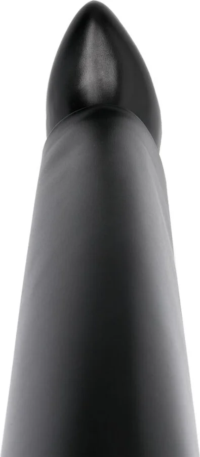 Givenchy Shark Lock Pant Boots Shoes - Image 4