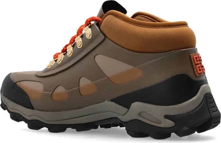 Givenchy Shoes Bogs Low - Image 3