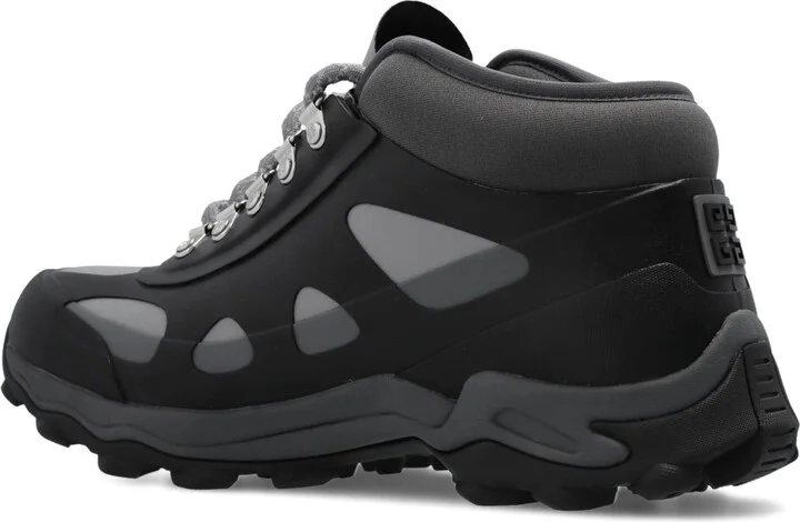 Givenchy Shoes Bogs Low - Image 3