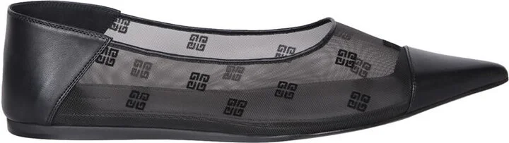 Givenchy Shoes