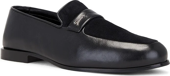Givenchy Show Loafer in Black - Image 2