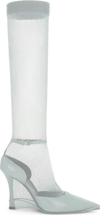 Grey