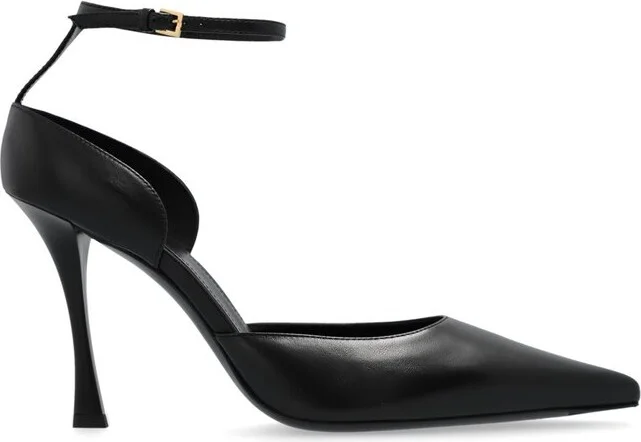 Givenchy Show Stockings Pumps