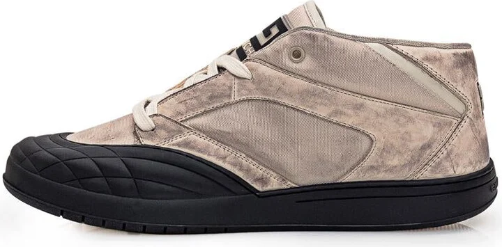 Givenchy Skate Sneaker - Image 4