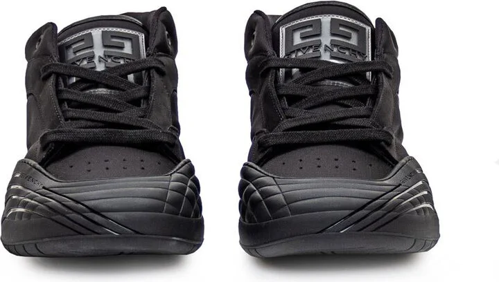 Givenchy Skate Sneaker - Image 2