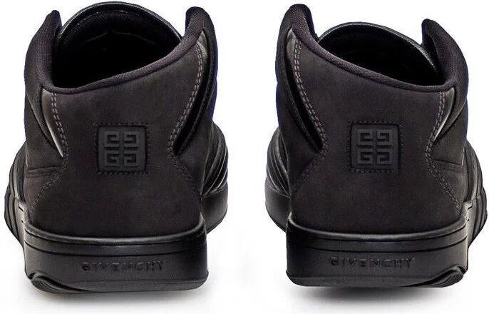 Givenchy Skate Sneaker - Image 3