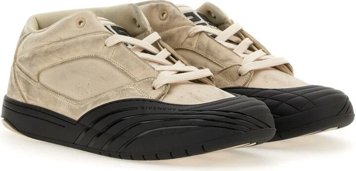 Givenchy Skate Sneaker - Image 2
