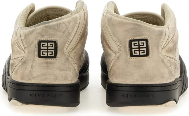 Givenchy Skate Sneaker - Image 3
