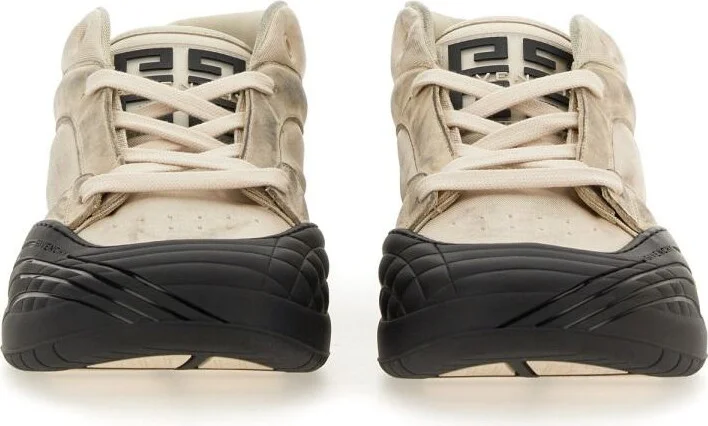 Givenchy Skate Sneaker - Image 4