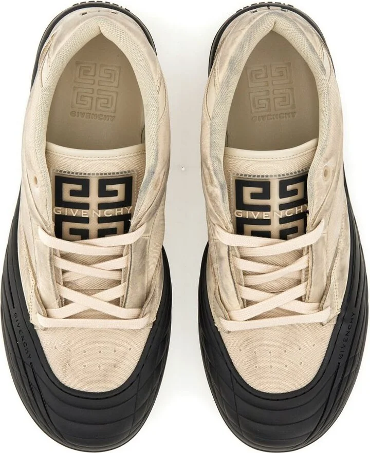 Givenchy Skate Sneaker - Image 6