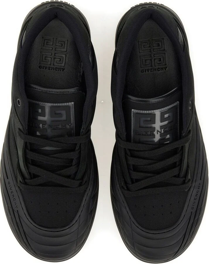 Givenchy Skate Sneaker - Image 6