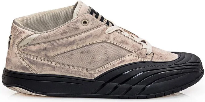 Givenchy Skate Sneaker