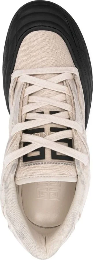 Givenchy Skate Sneakers - Image 2