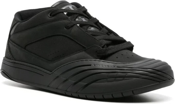 Givenchy Skate Sneakers - Image 2