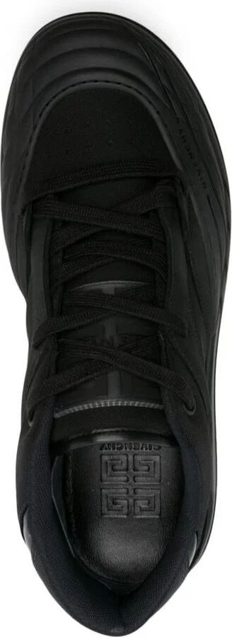 Givenchy Skate Sneakers - Image 3